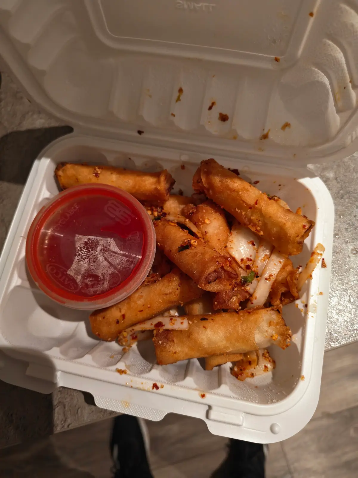Mayflower Chinese Takeaway photo (photo 1 of 3)