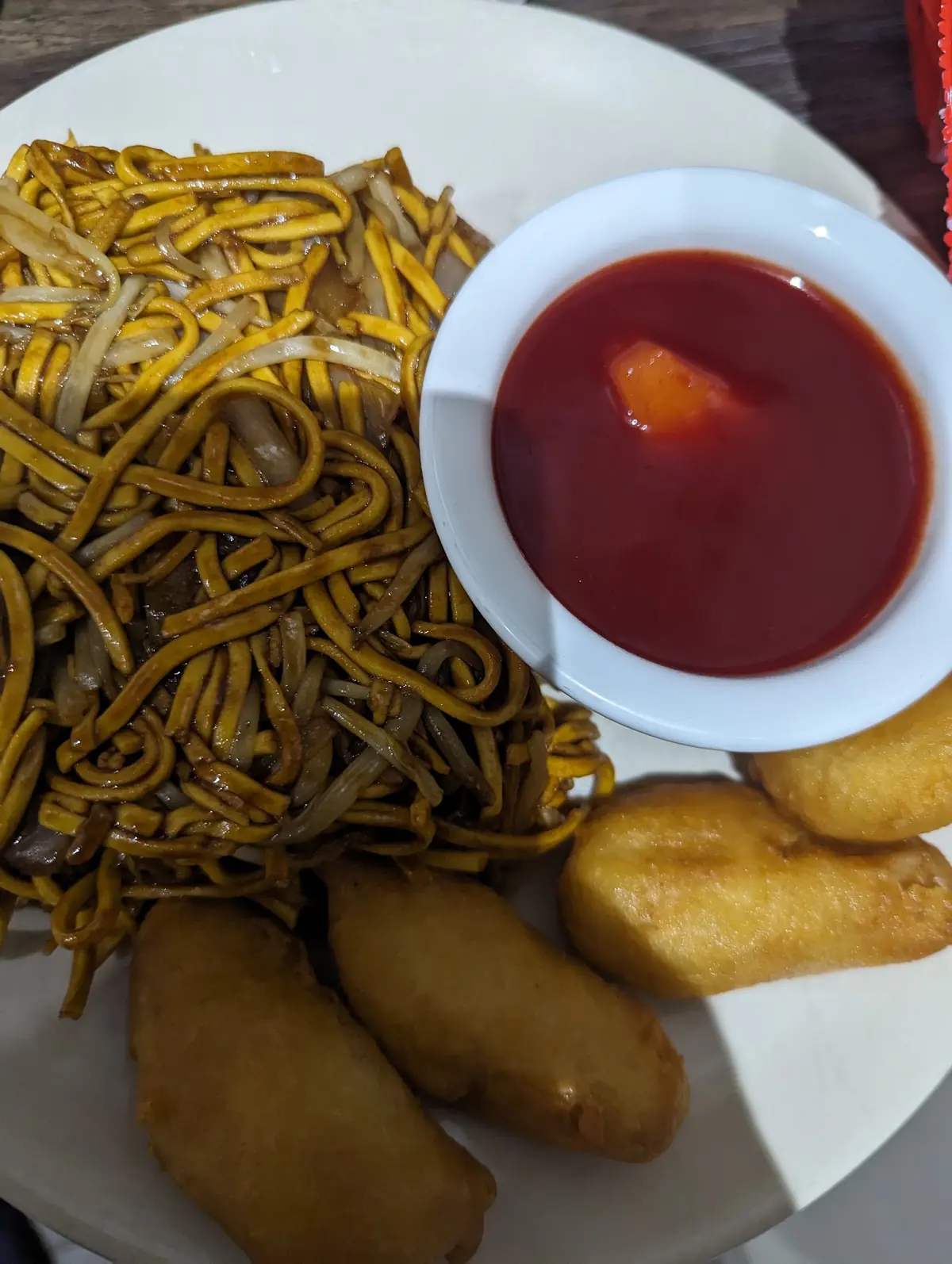 Mayflower Chinese Takeaway photo (photo 3 of 3)