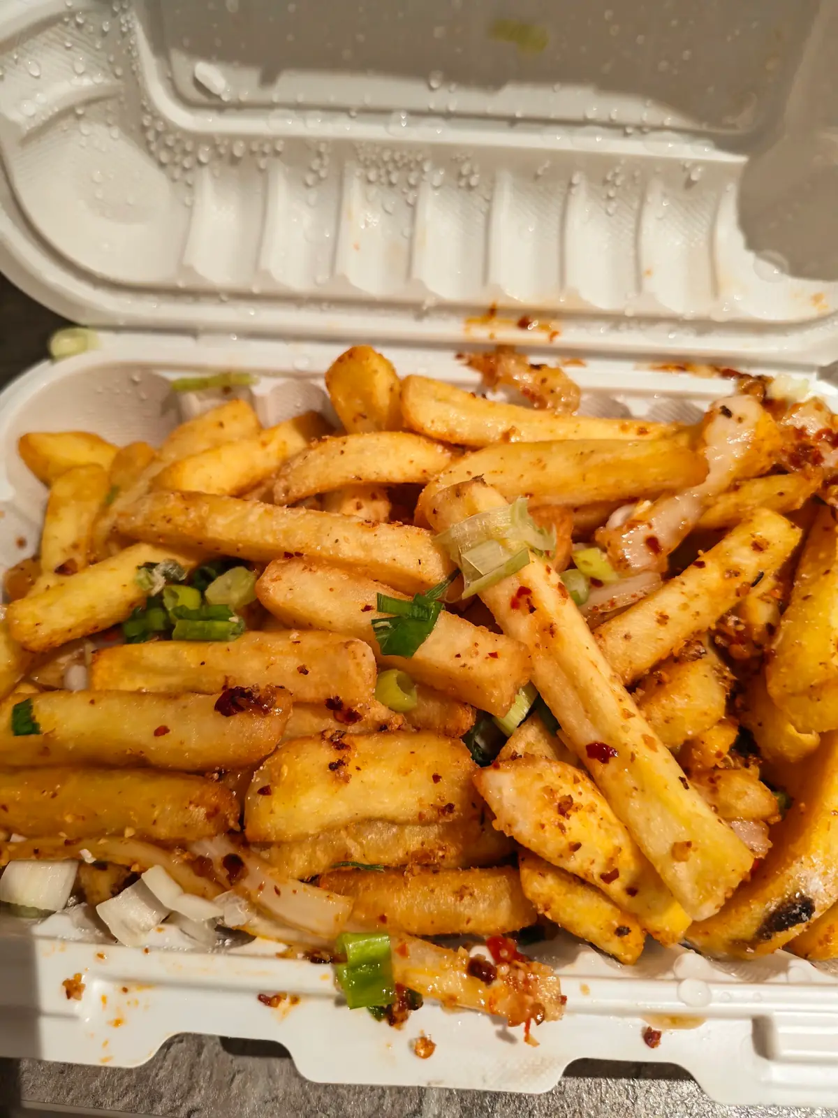 Mayflower Chinese Takeaway photo (photo 2 of 3)