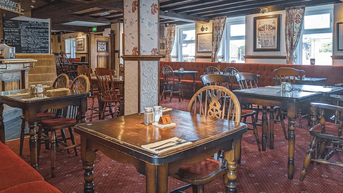 The Miners Arms — Bars in Sheffield