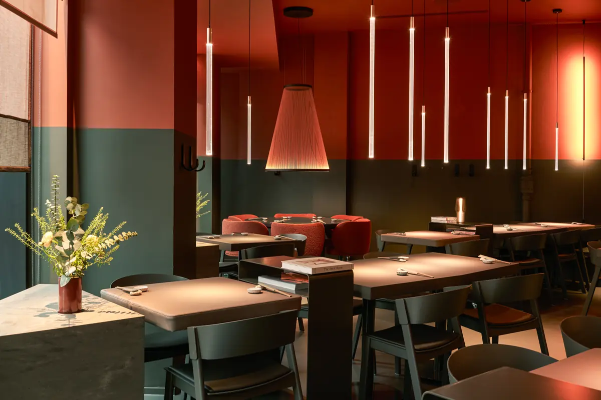 Sticks'n'Sushi Richmond — Sushi Restaurants in Richmond