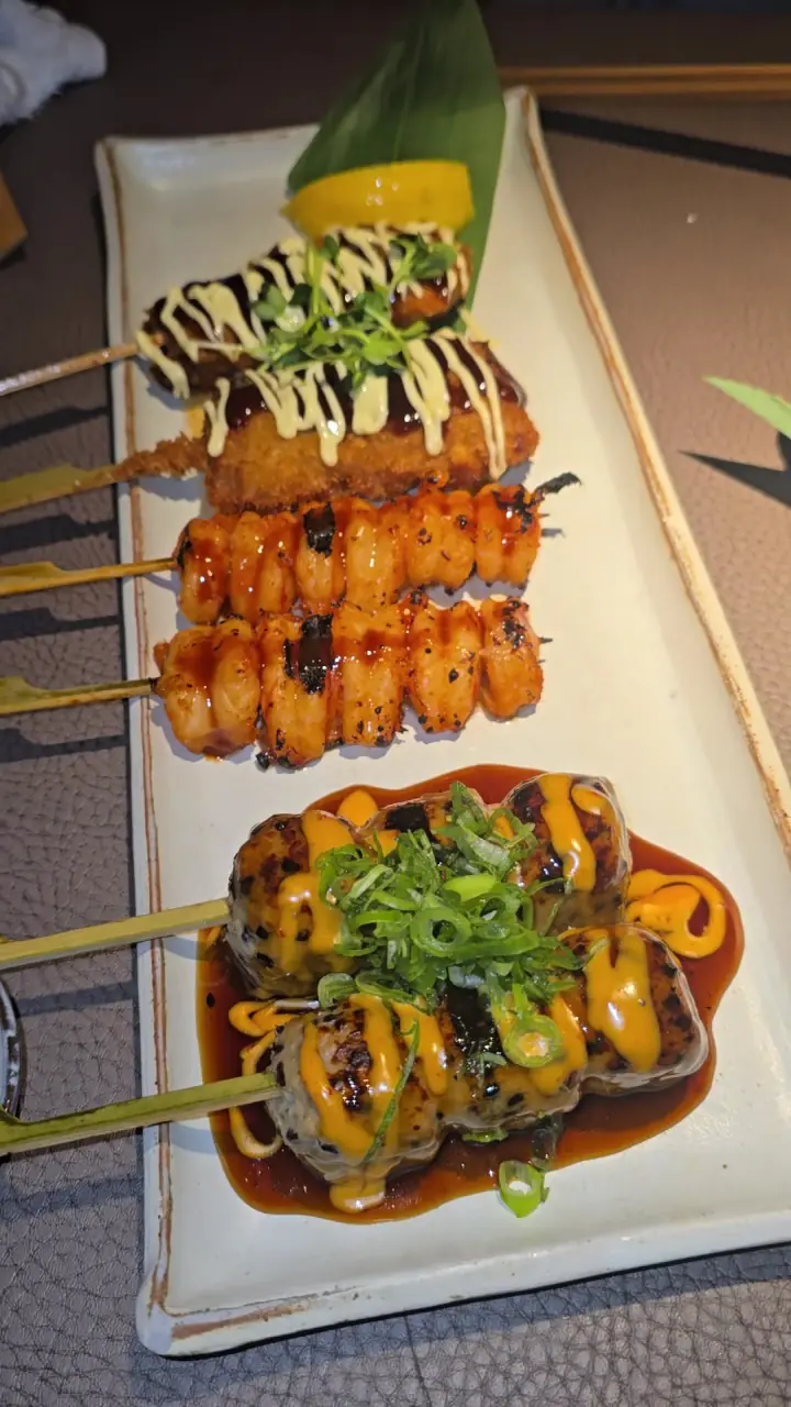 Sticks'n'Sushi Richmond photo (photo 1 of 3)