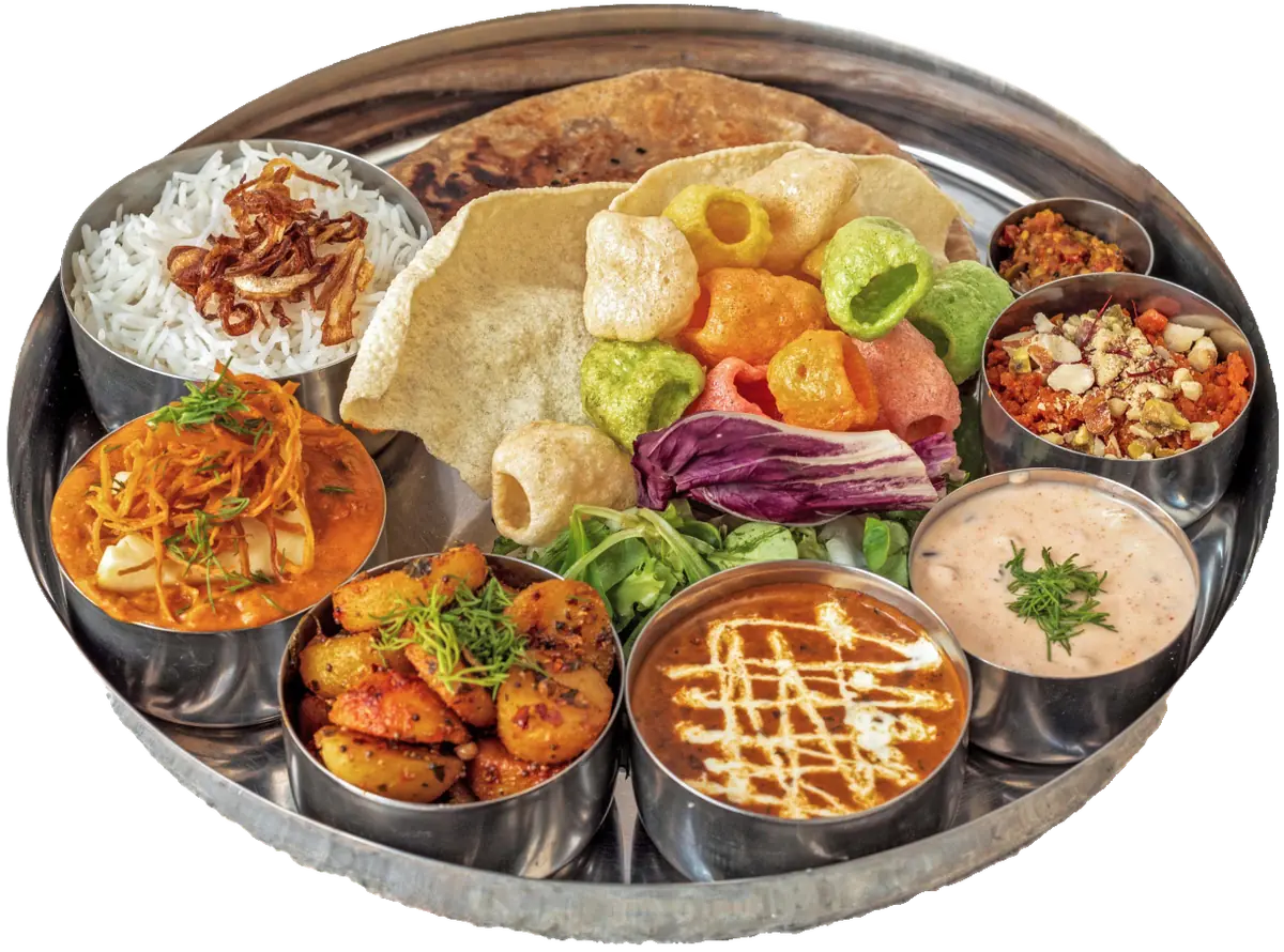 Delhi Wala Food photo (photo 1 of 2)