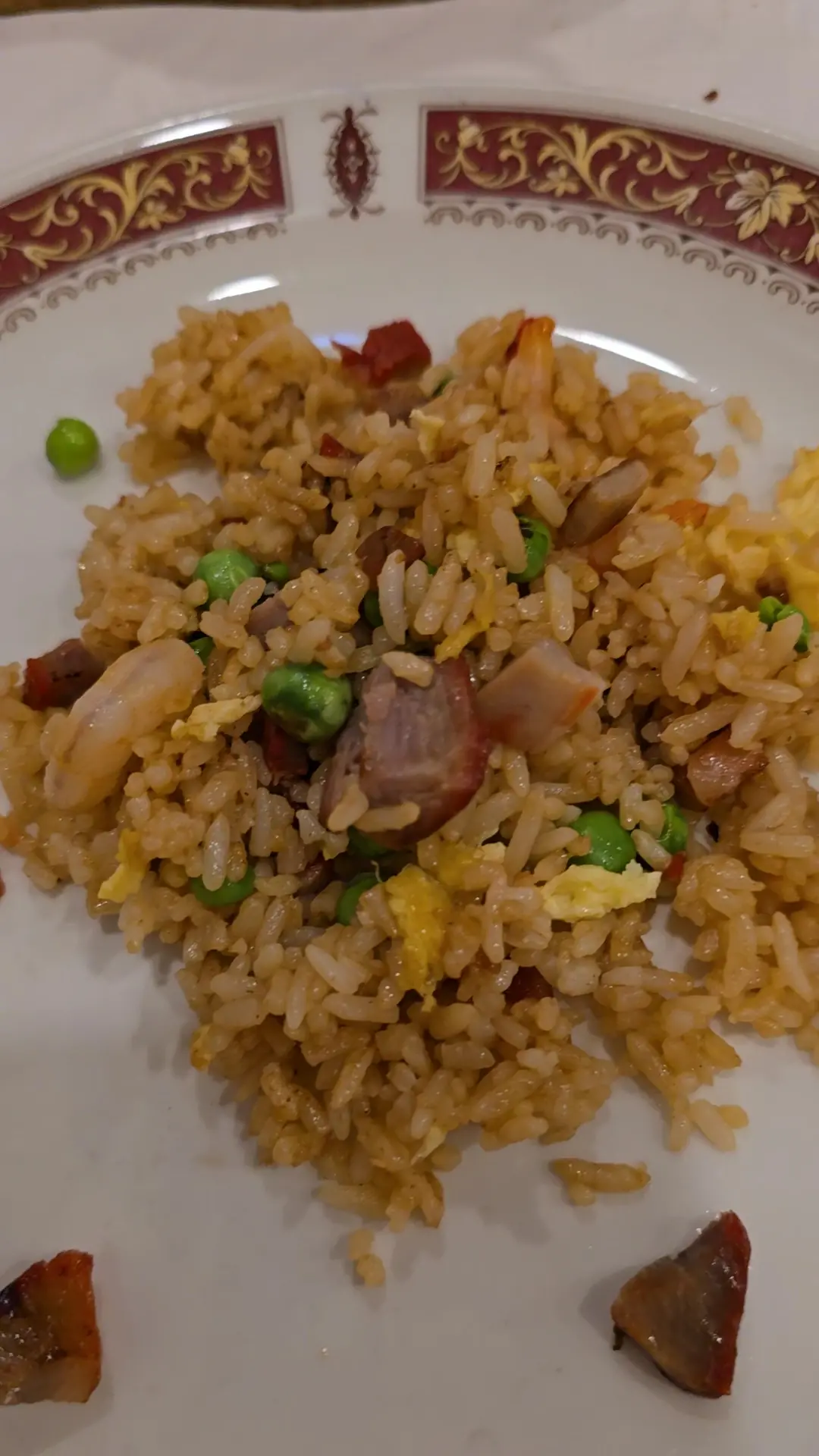 New China Garden Restaurant photo (photo 2 of 3)