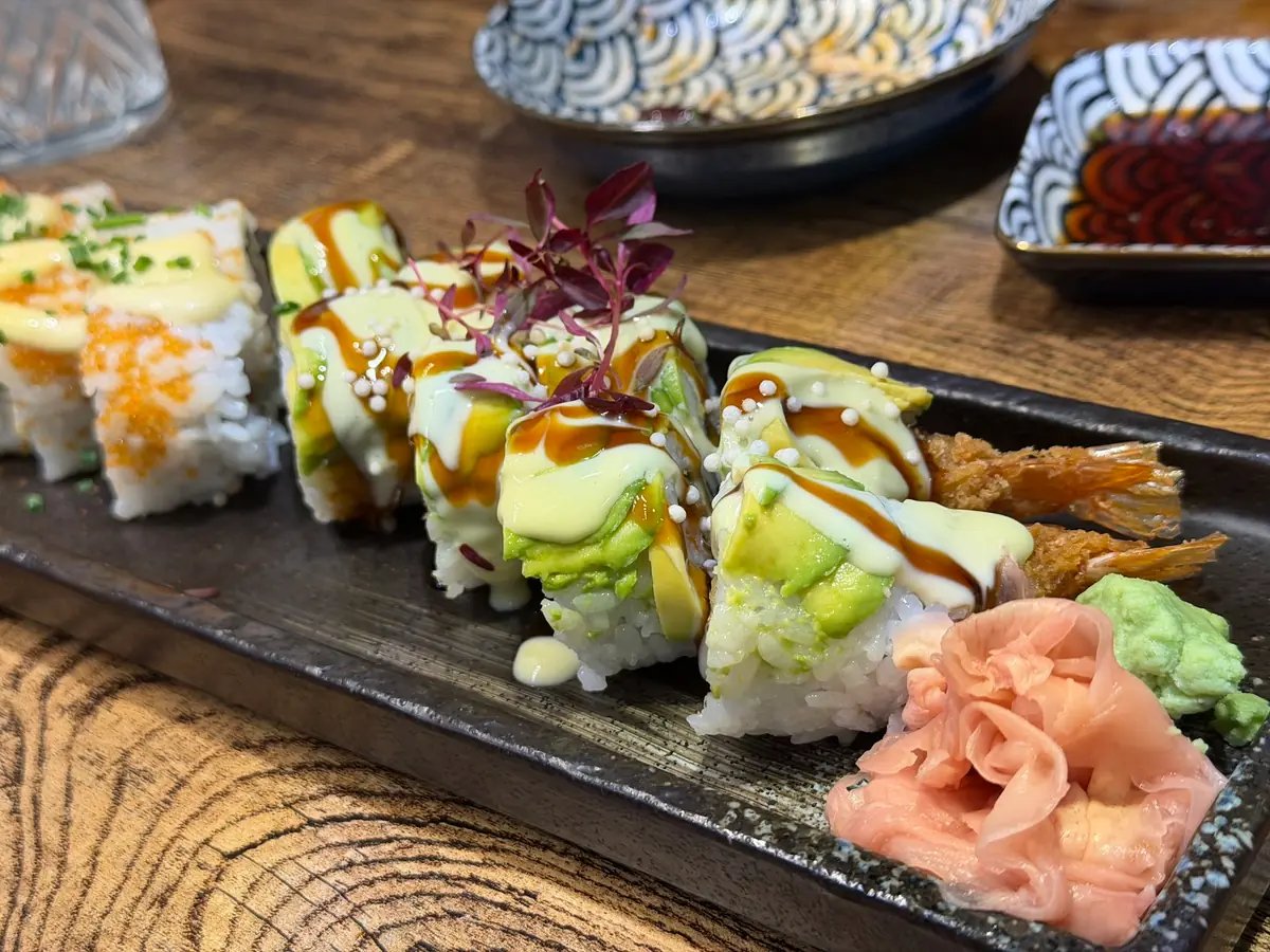 Toriton Izakaya Coulsdon photo (photo 2 of 3)