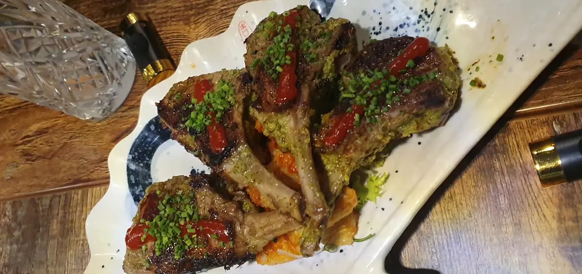 Toriton Izakaya Coulsdon photo (photo 1 of 3)