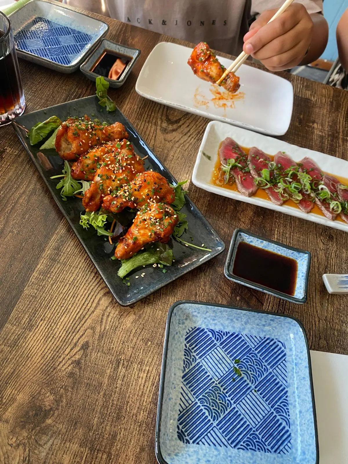 Toriton Izakaya Coulsdon photo (photo 3 of 3)