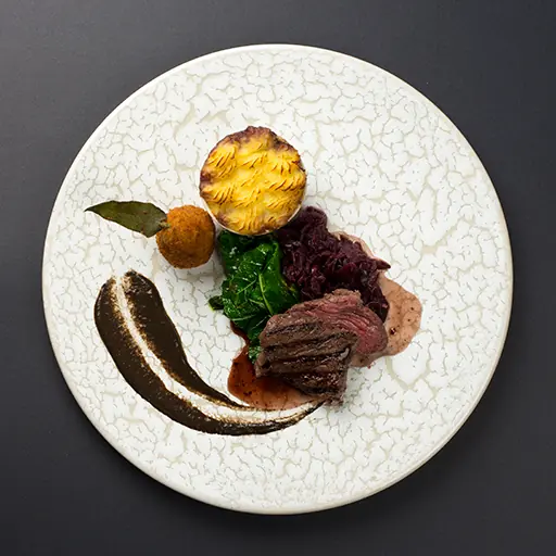 Landgate Bistro
