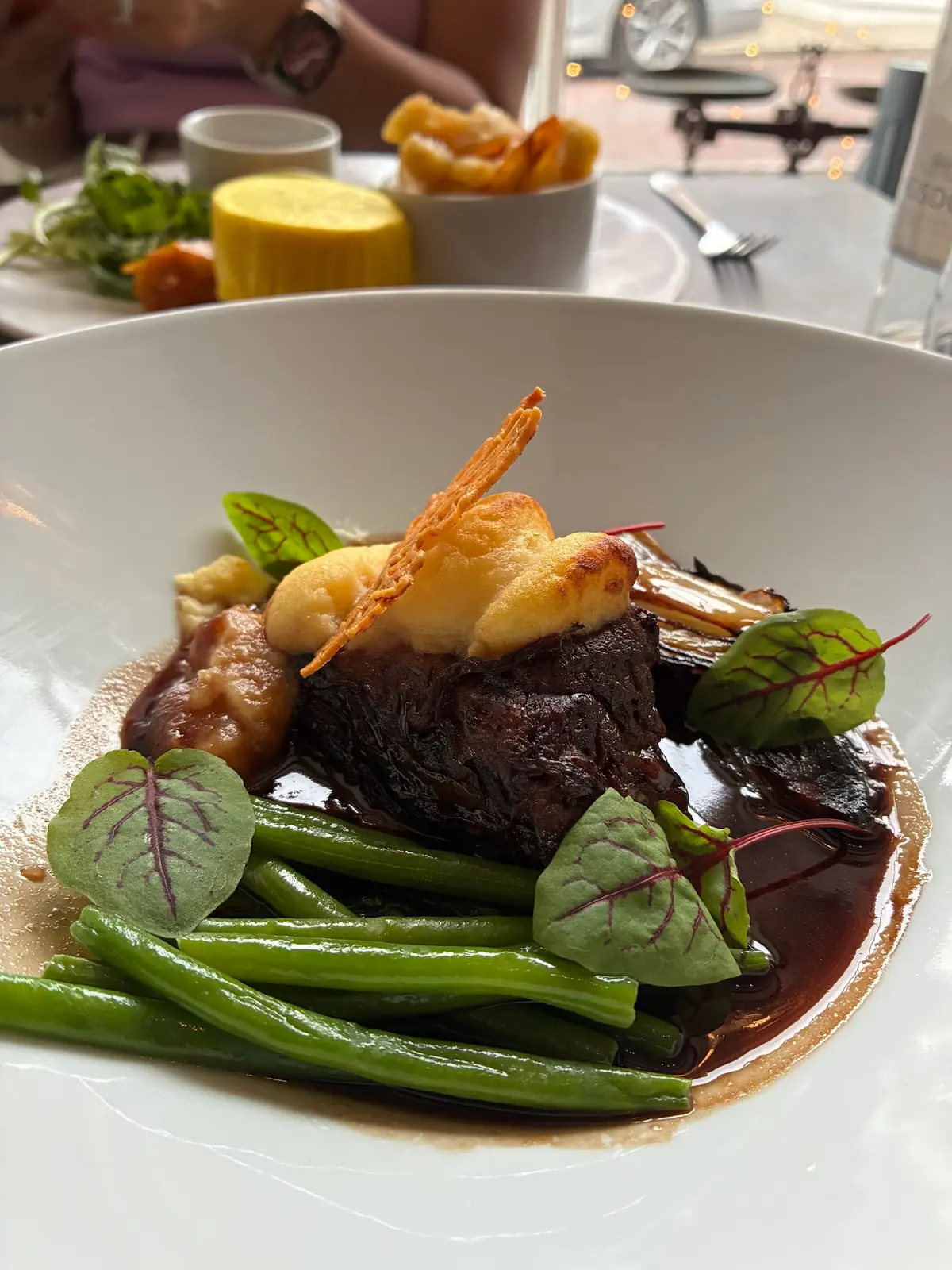 Landgate Bistro photo (photo 2 of 3)