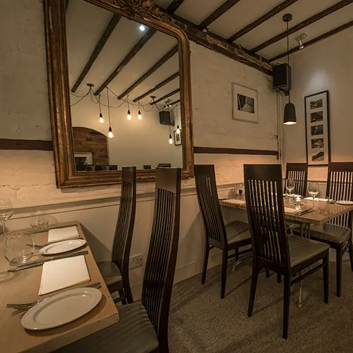 Landgate Bistro photo (photo 1 of 3)
