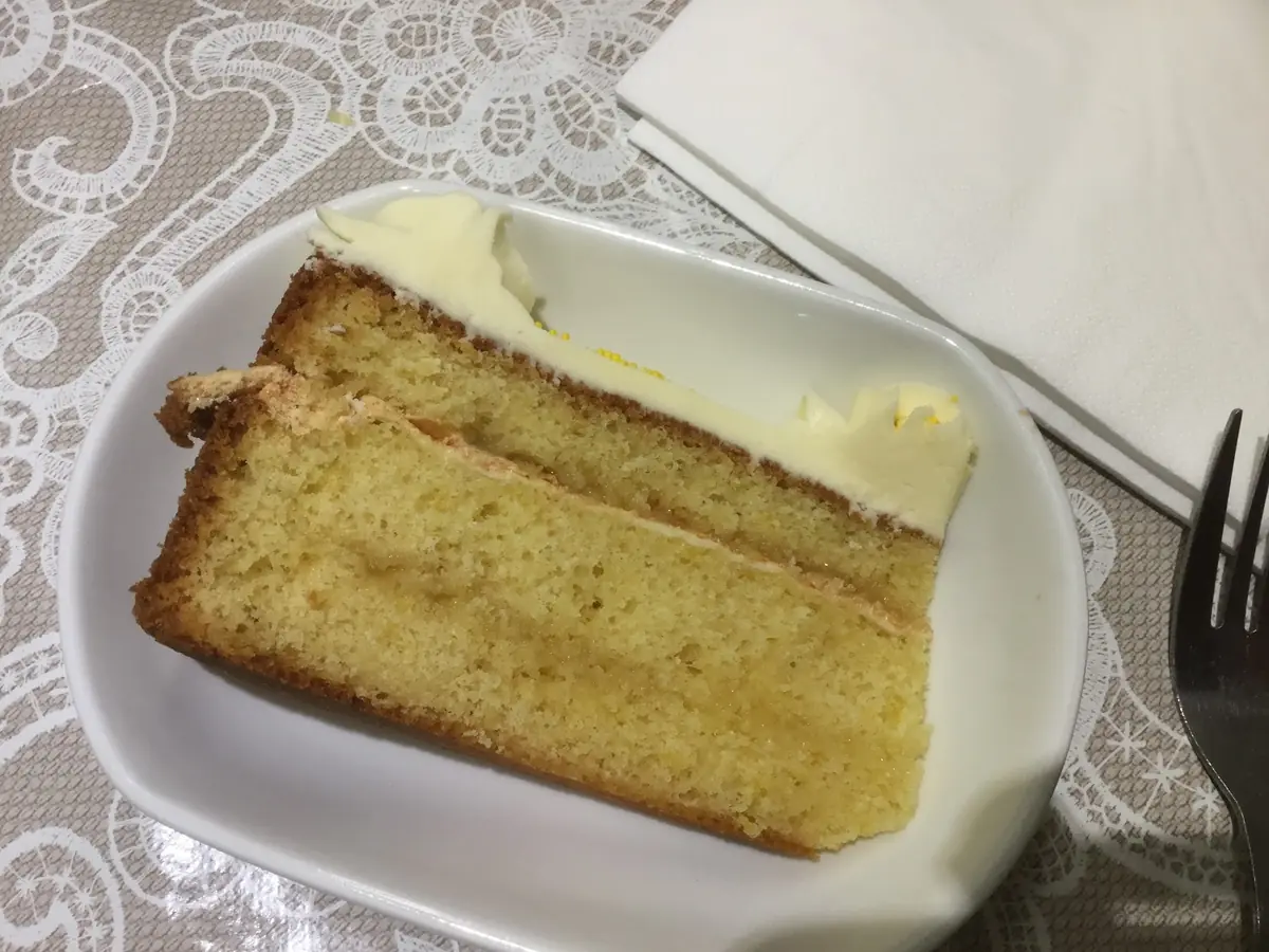 Alberts Cafe & Tea Room photo (photo 2 of 7)