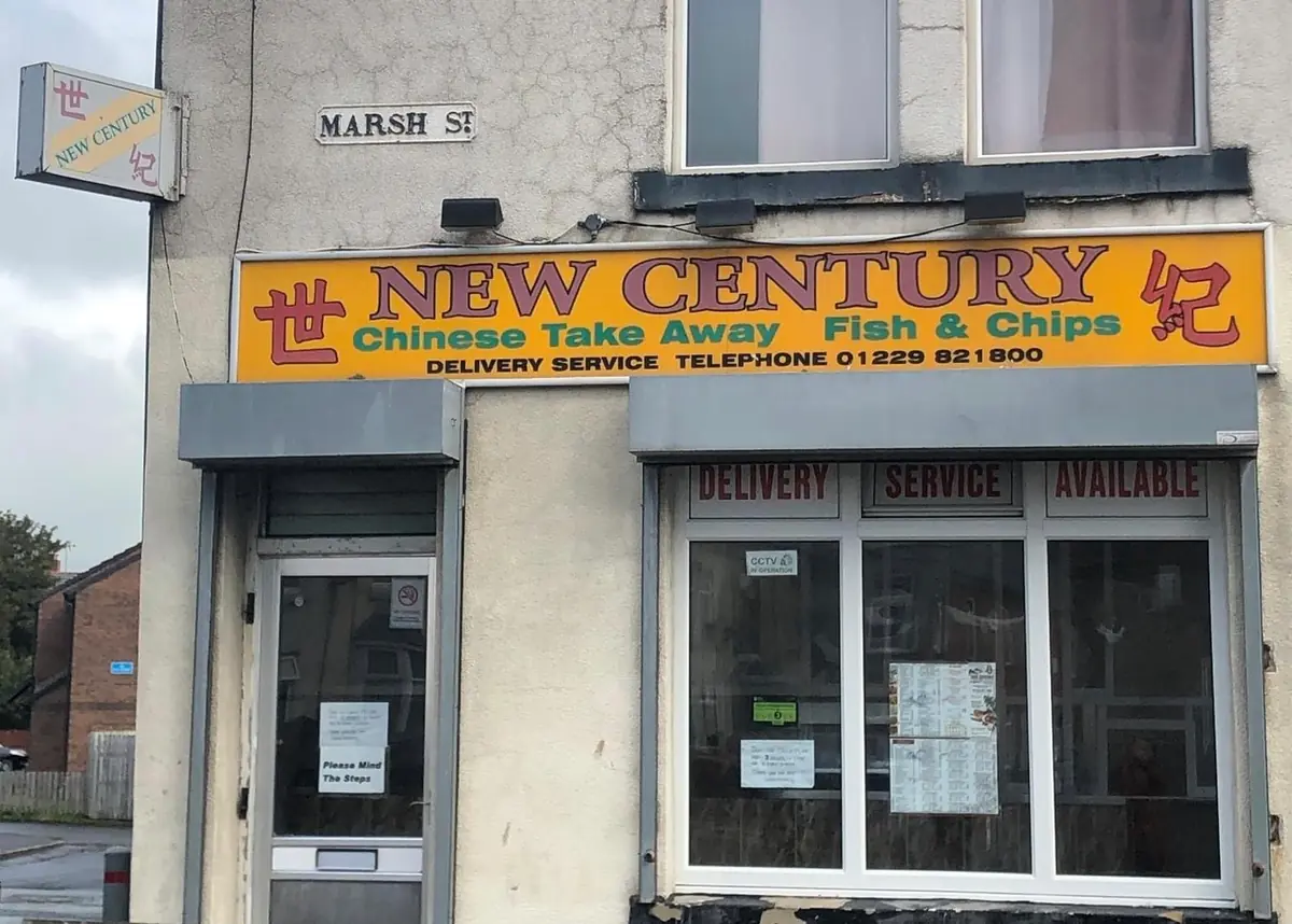 New Century