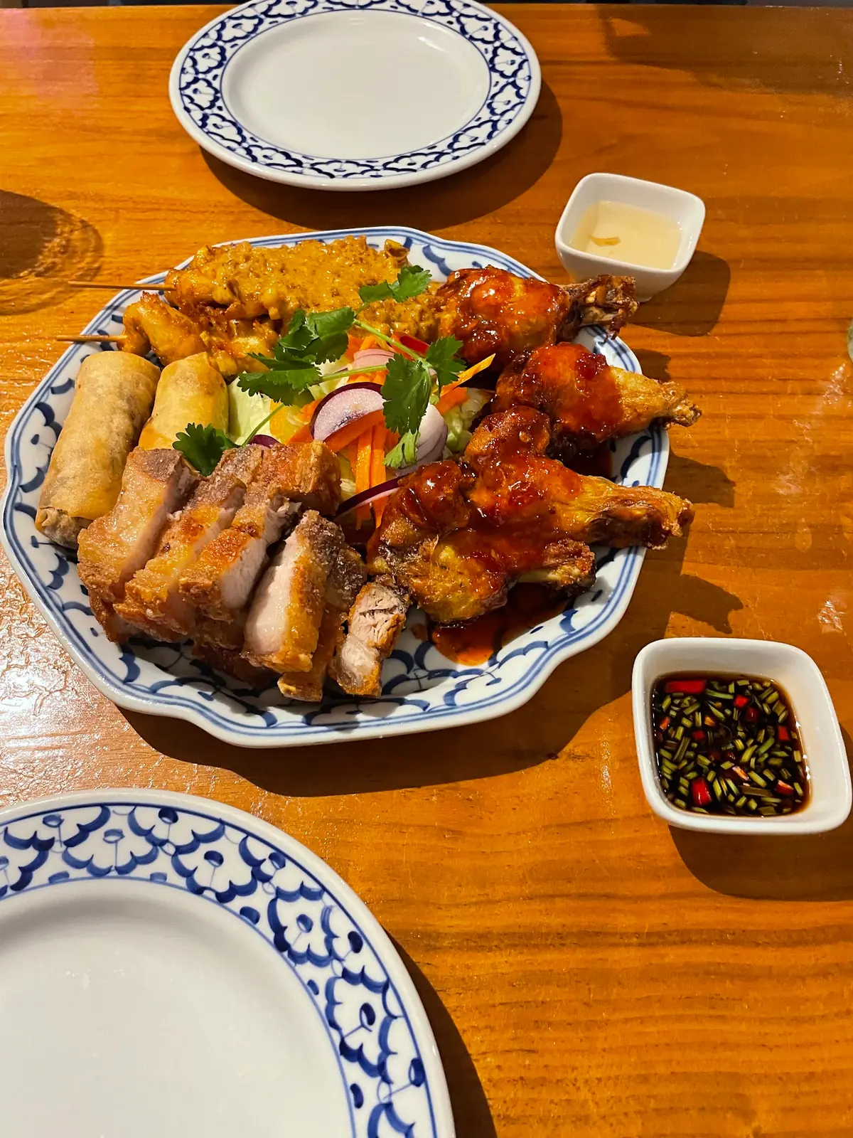 Mai Thai Authentic Thai Cuisine photo (photo 3 of 3)