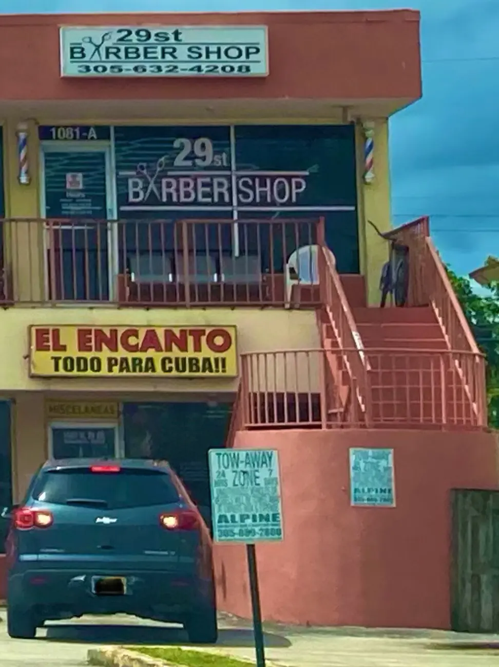29st Barber Shop photo (photo 3 of 3)