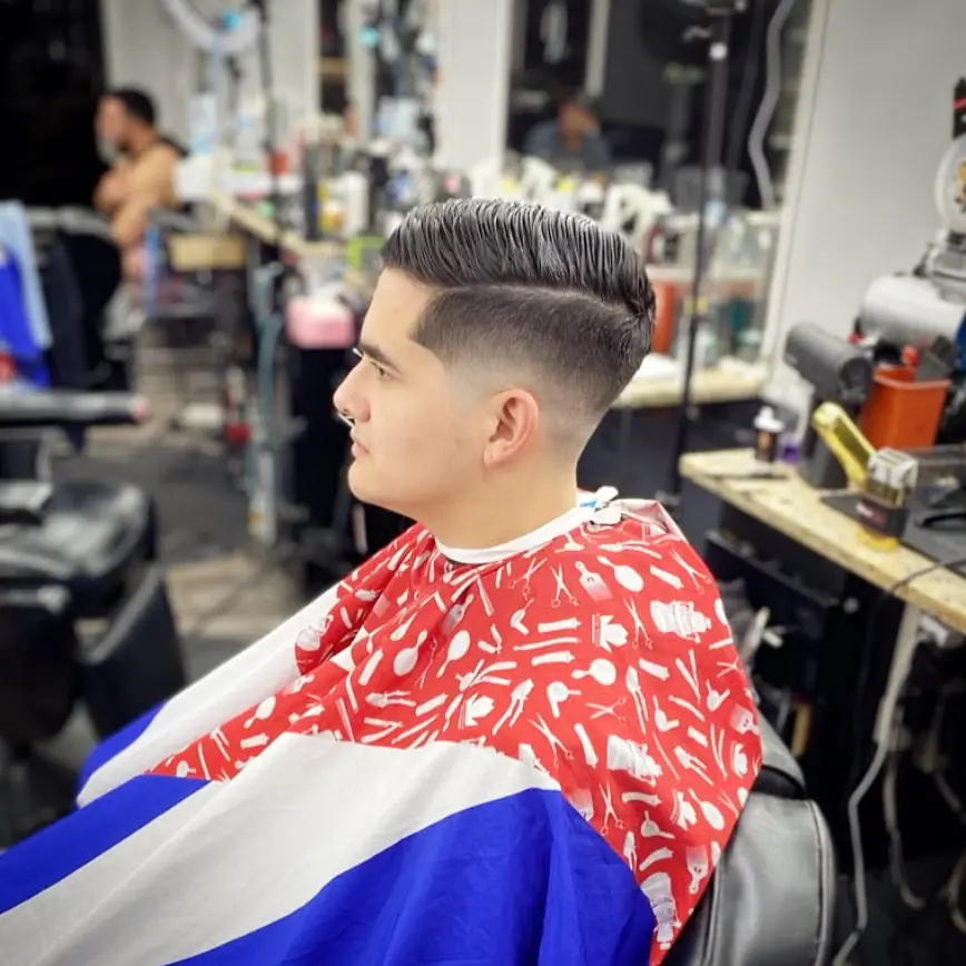 29st Barber Shop — Barbershops in Hialeah