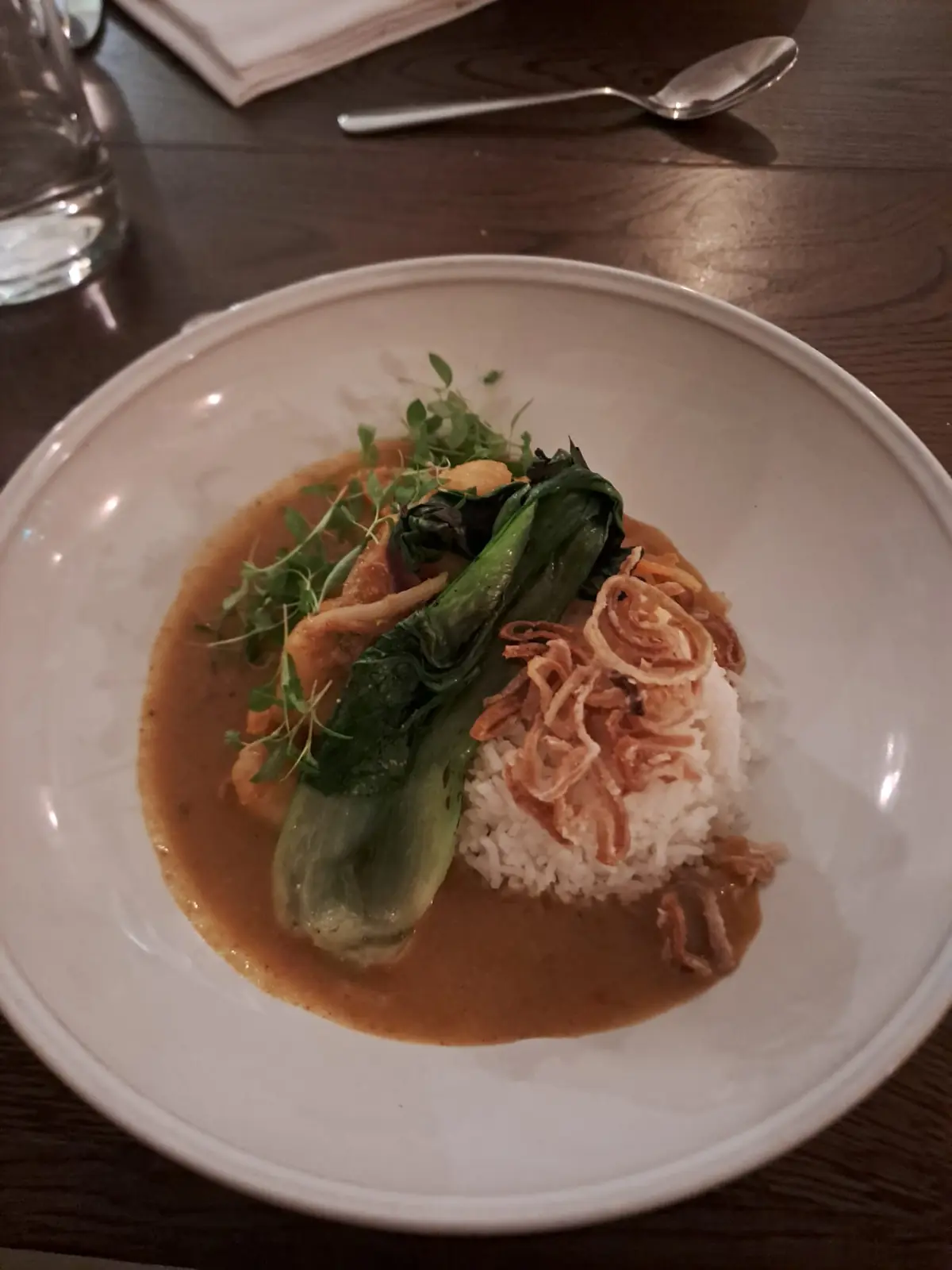 Houndgate Townhouse Hotel & Saltfish Seafood Restaurant photo (photo 3 of 3)