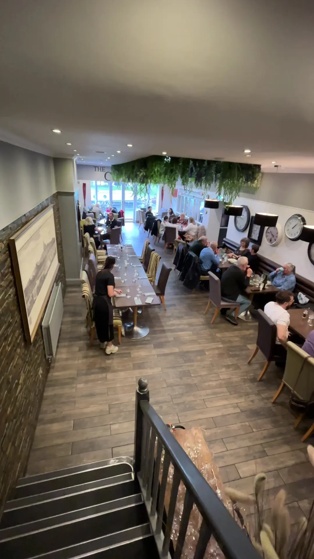 The Cutter Inn photo (photo 1 of 3)
