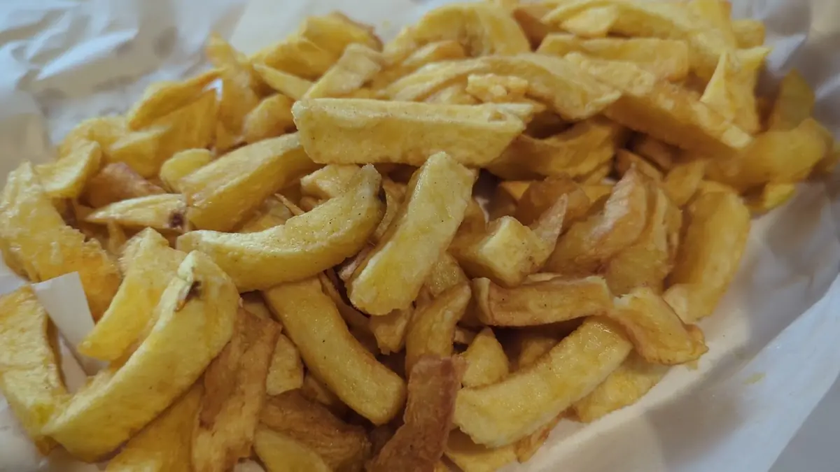 Champion Chippy photo (photo 2 of 3)