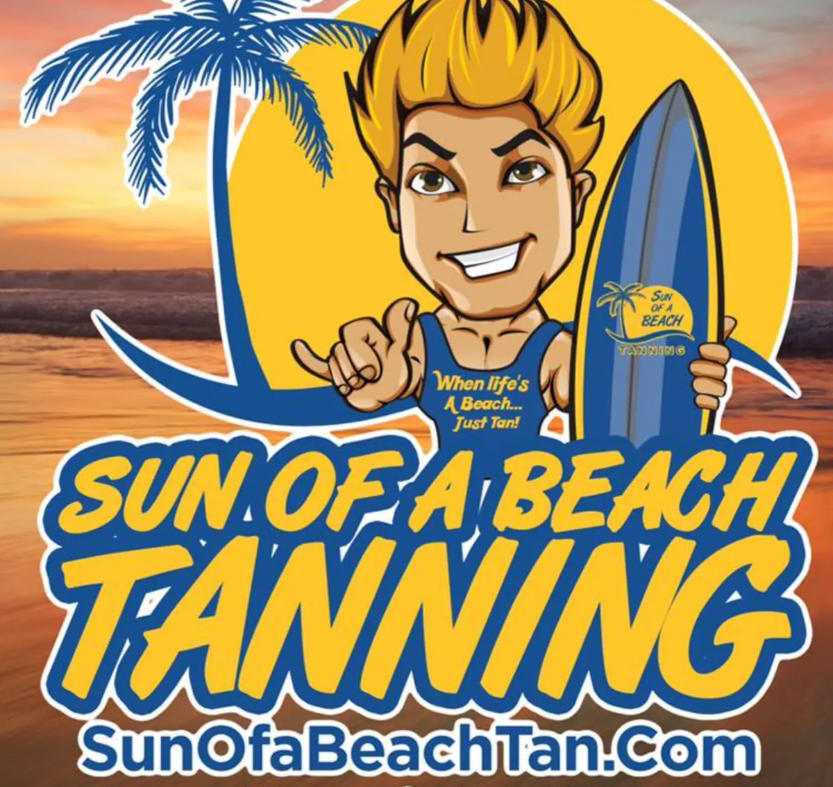 Tropical Tan photo (photo 2 of 2)
