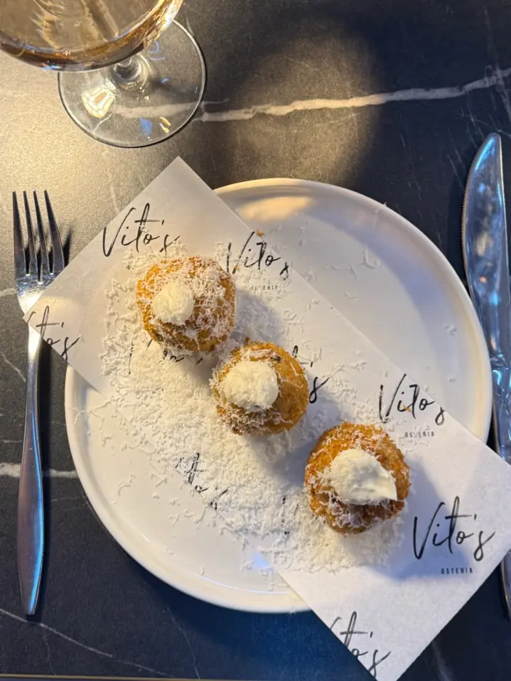Vito's Osteria photo (photo 2 of 3)