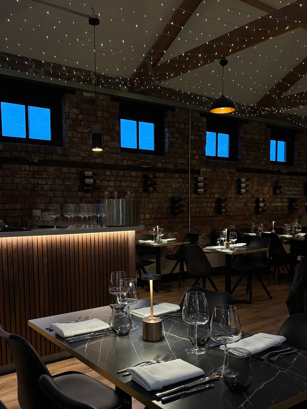 Vito's Osteria