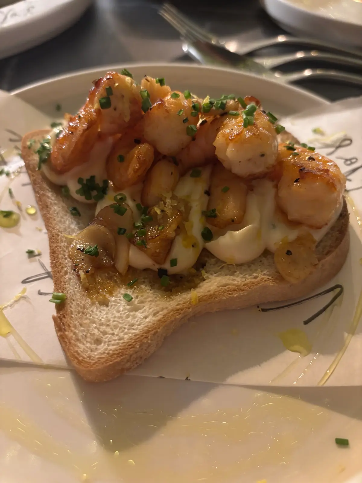 Vito's Osteria photo (photo 3 of 3)