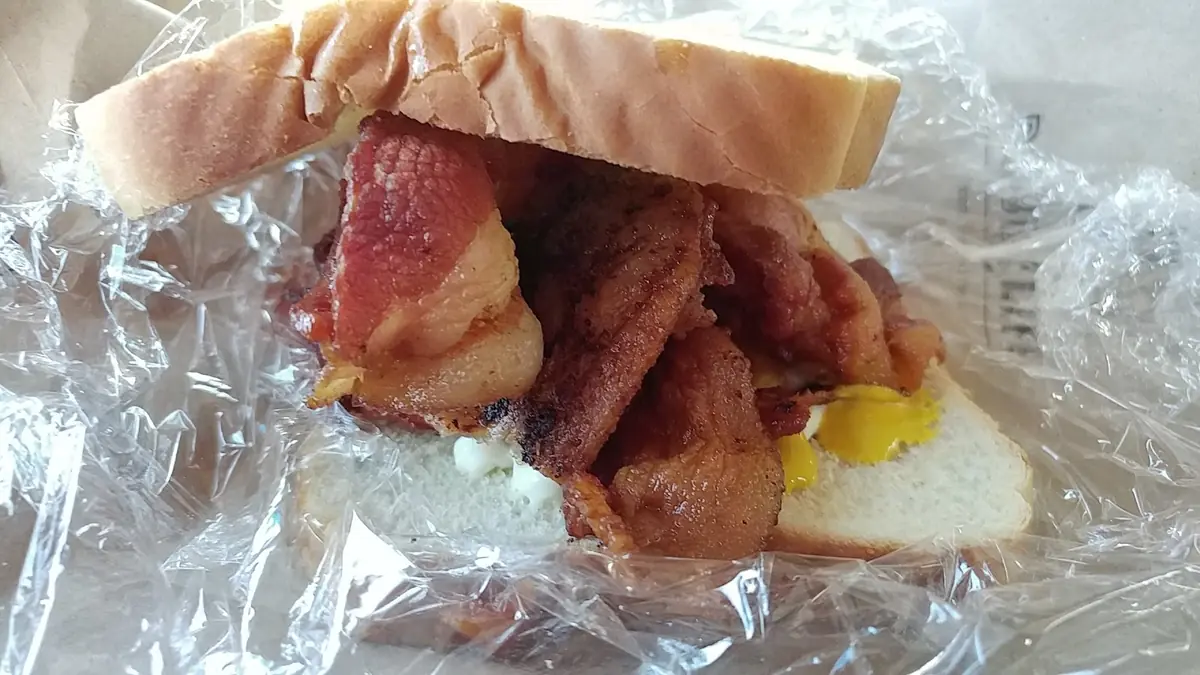 M & S Sandwich Shop photo (photo 2 of 3)