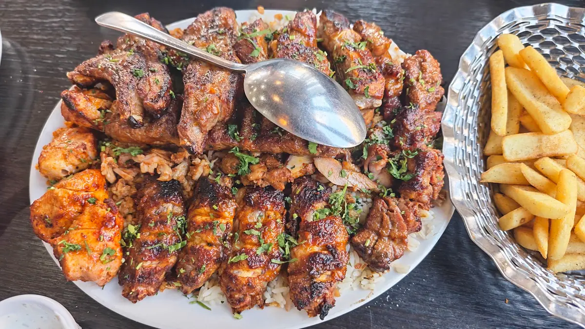 Adana Restaurant photo (photo 3 of 3)