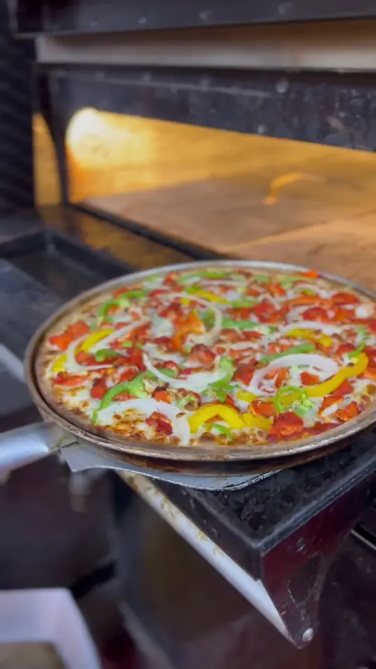 Bella Pizza Knottingley photo (photo 1 of 3)