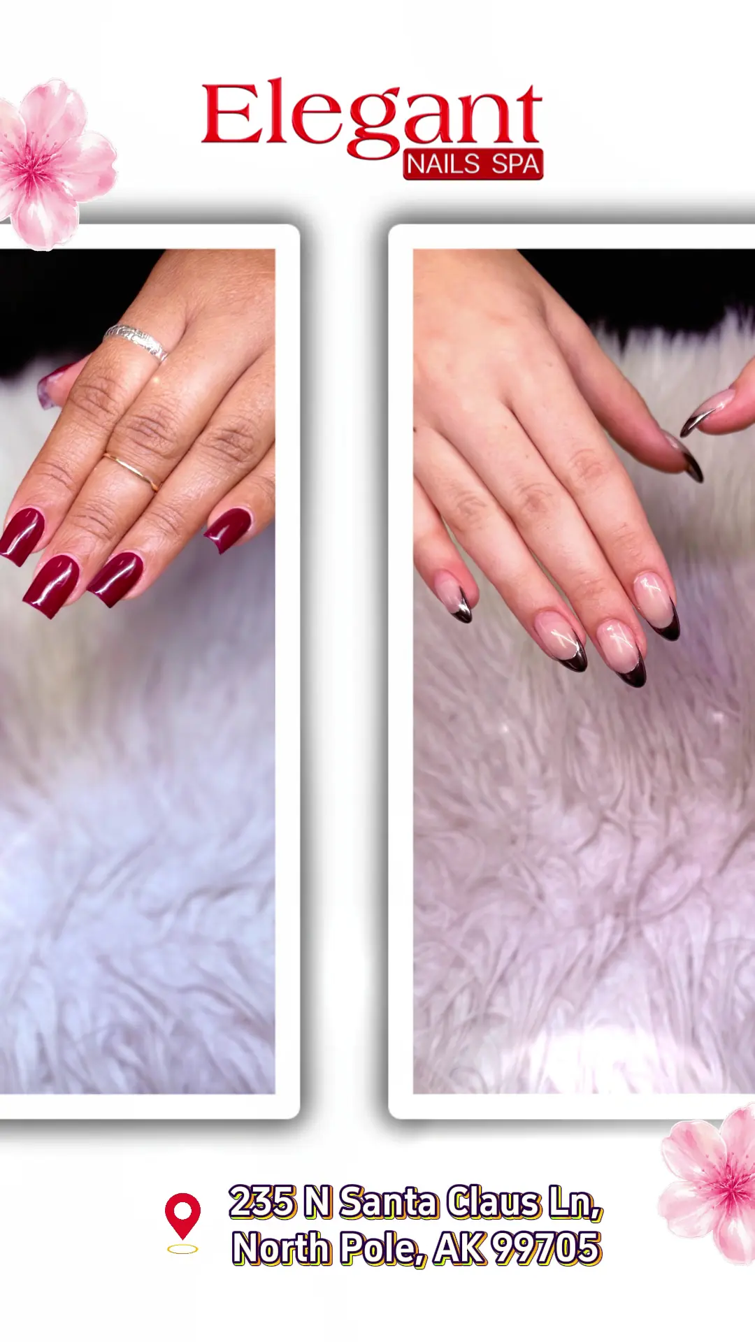Elegant Nail Spa photo (photo 1 of 3)