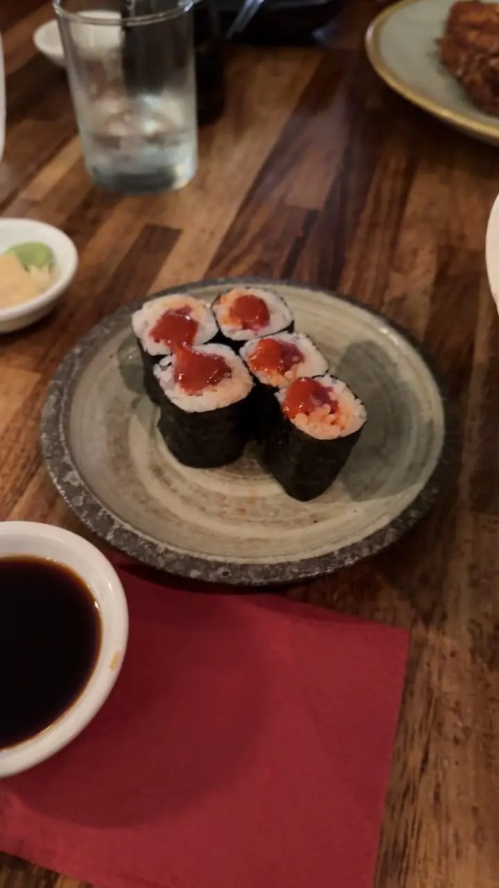 Sushi Garden photo (photo 2 of 3)
