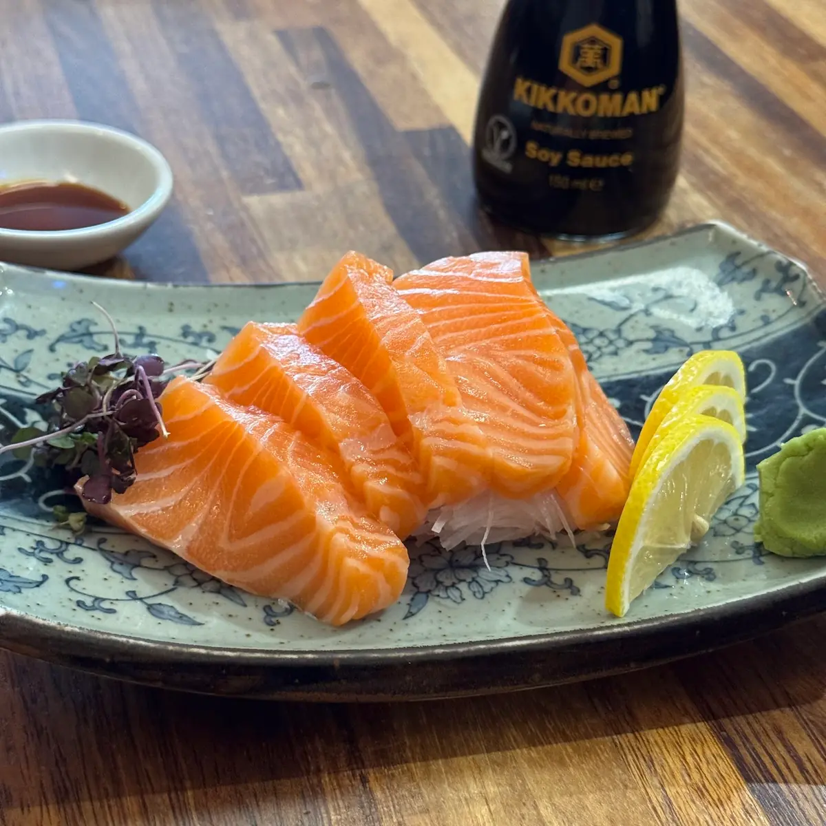 Sushi Garden — Japanese restaurants in Brighton