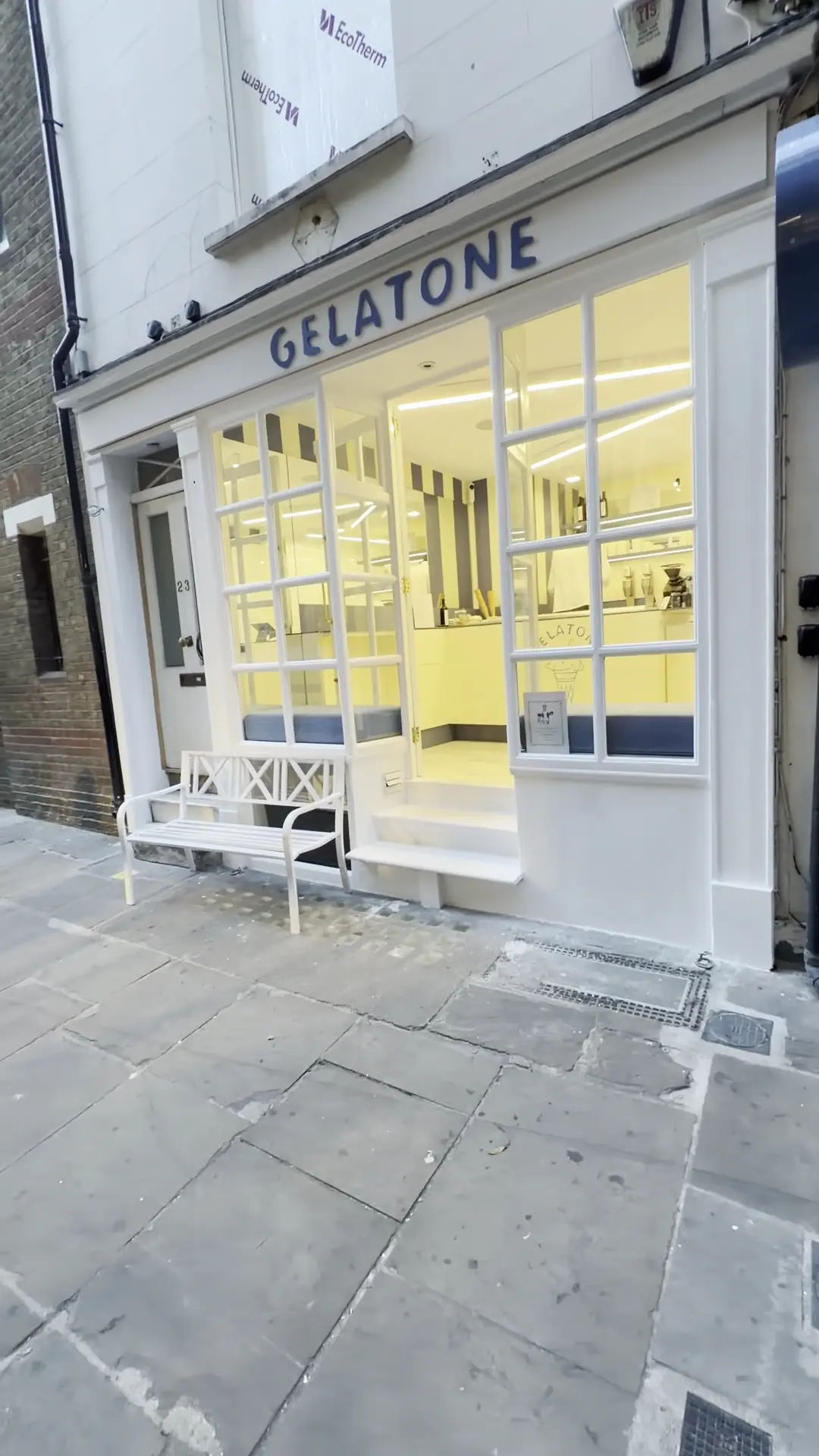 Gelatone photo (photo 2 of 3)