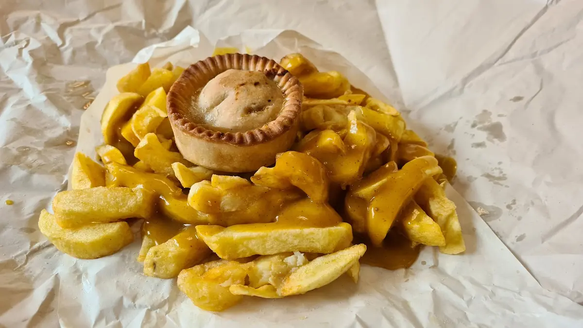 Flaxmoss Chippy photo (photo 2 of 3)