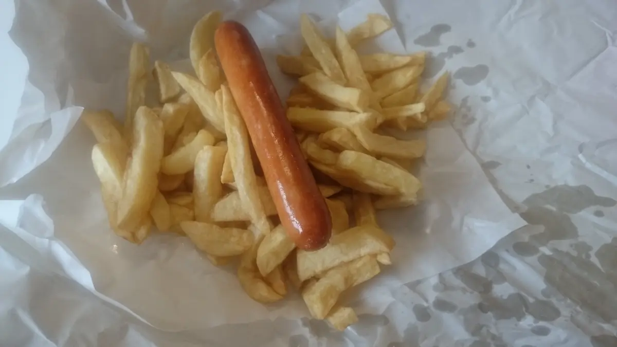 Flaxmoss Chippy photo (photo 3 of 3)