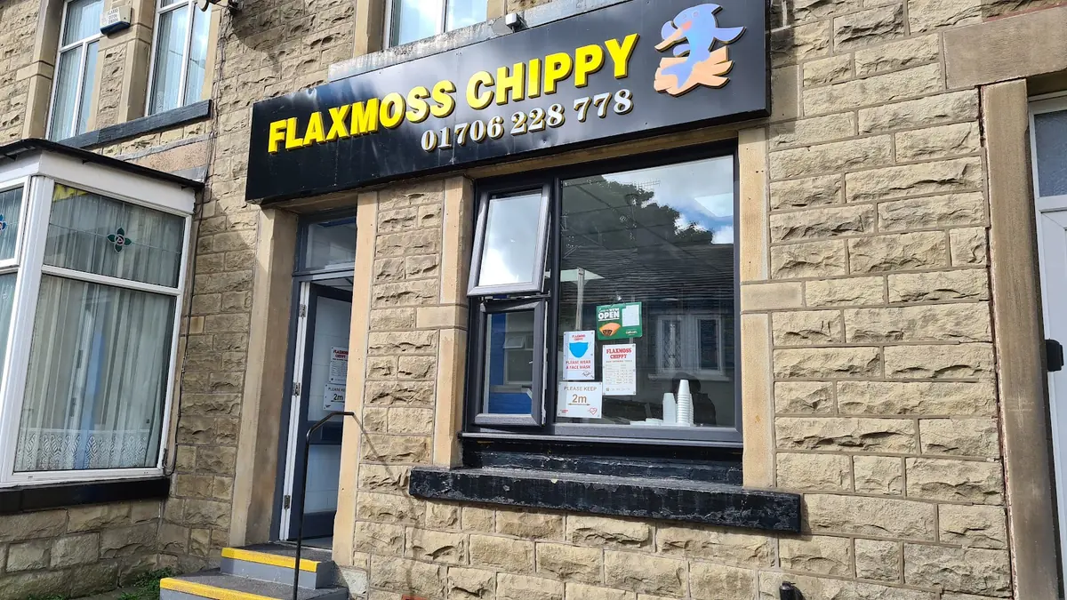 Flaxmoss Chippy