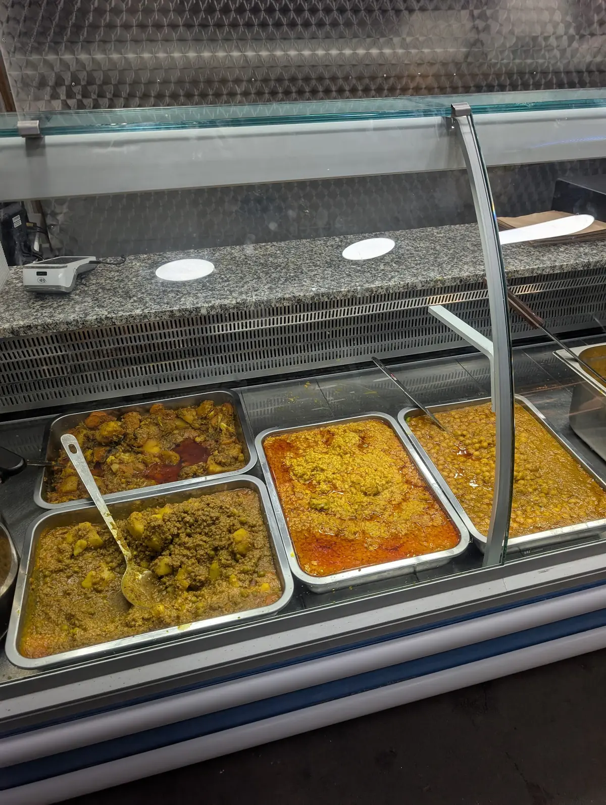 Bradford street foods photo (photo 2 of 3)