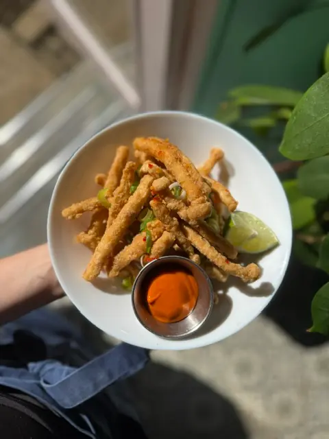 Noya's Kitchen photo (photo 3 of 3)