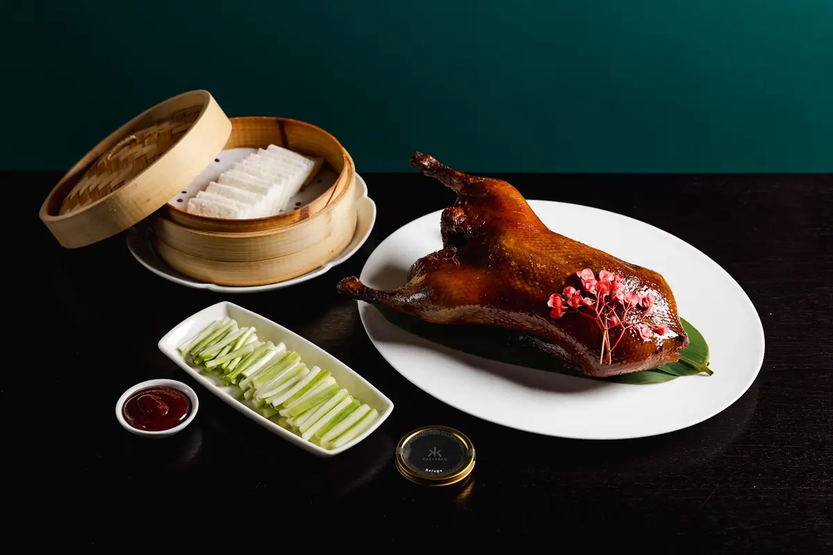 Hakkasan Mayfair photo (photo 2 of 3)