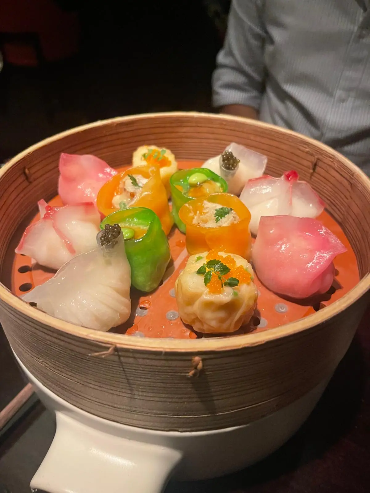 Hakkasan Mayfair photo (photo 3 of 3)