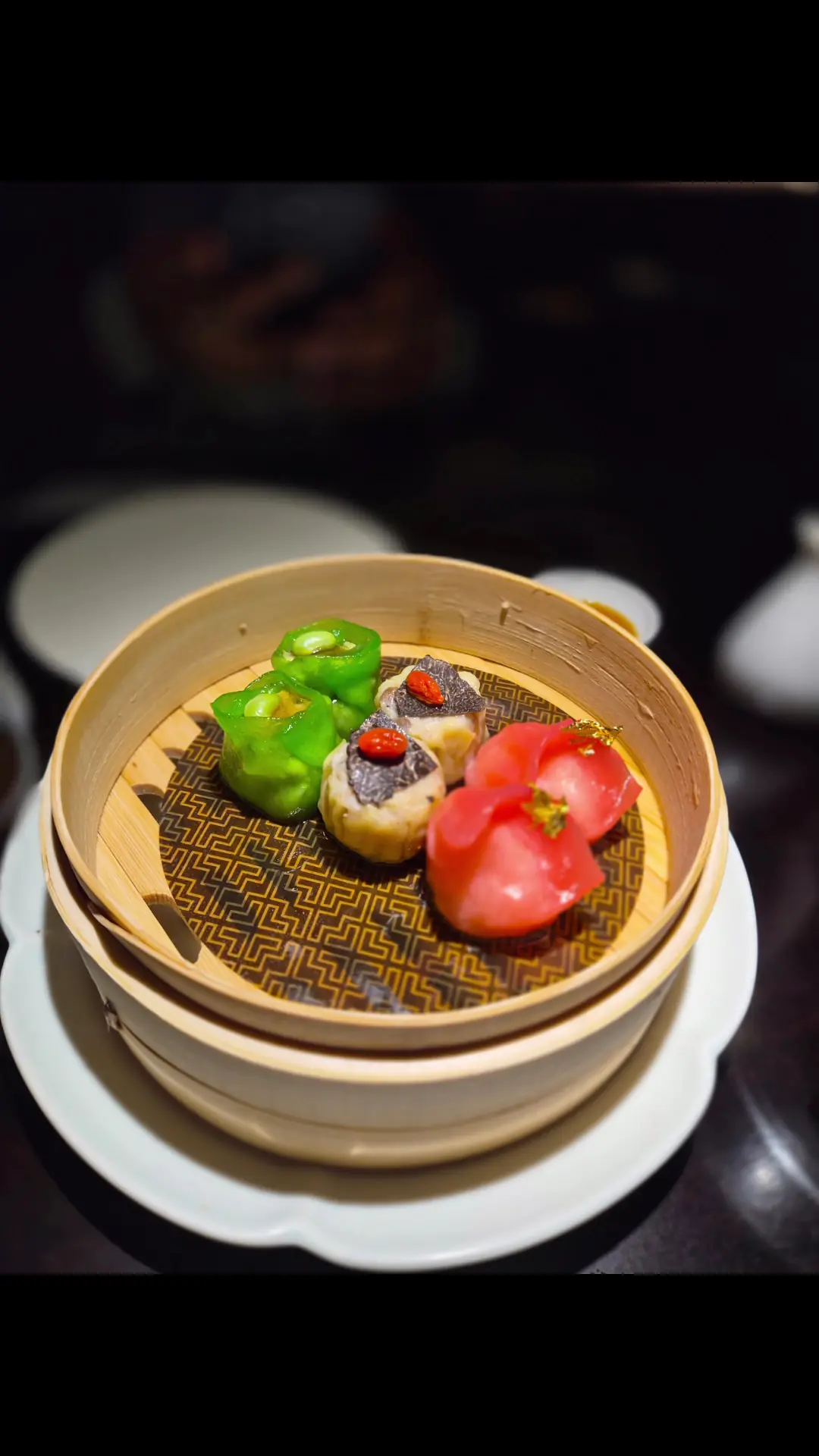 Hakkasan Mayfair photo (photo 1 of 3)