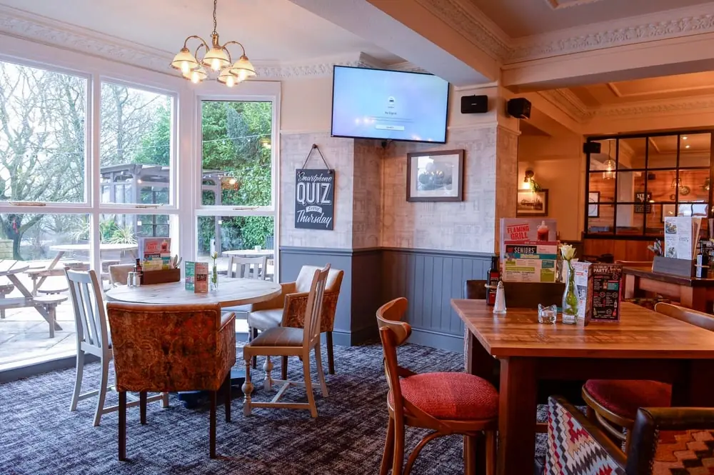Ridgeway Arms photo (photo 1 of 3)