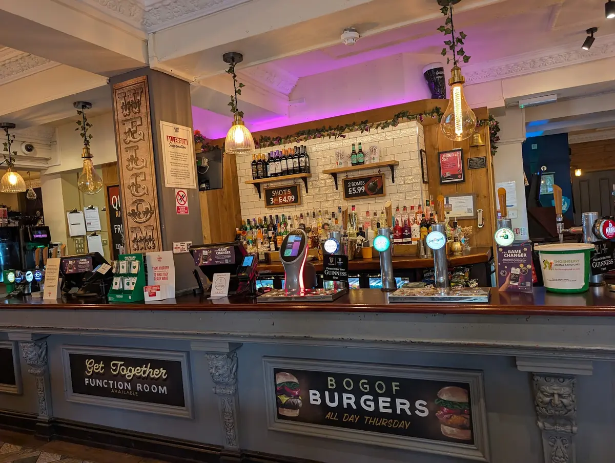 Ridgeway Arms photo (photo 3 of 3)