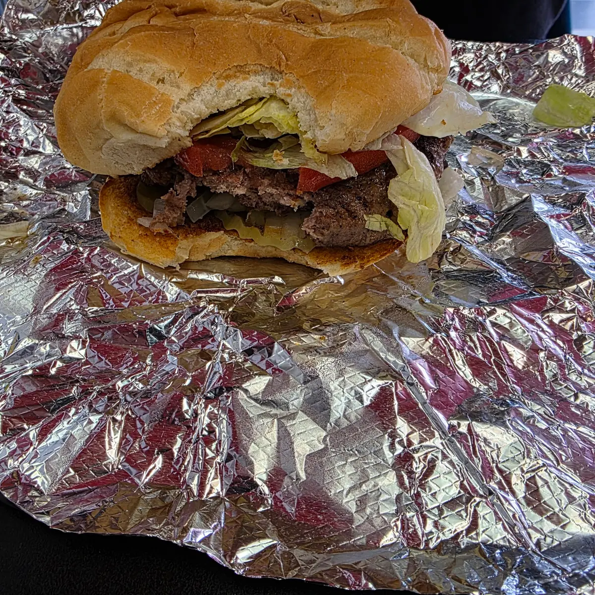 Louis Rose Hill Cafe photo (photo 2 of 3)