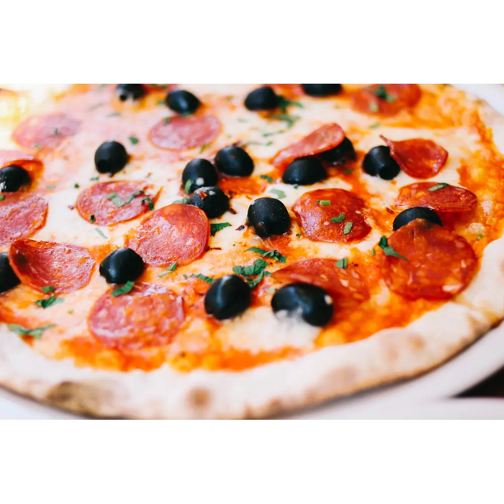 Pizza Chalet photo (photo 1 of 3)