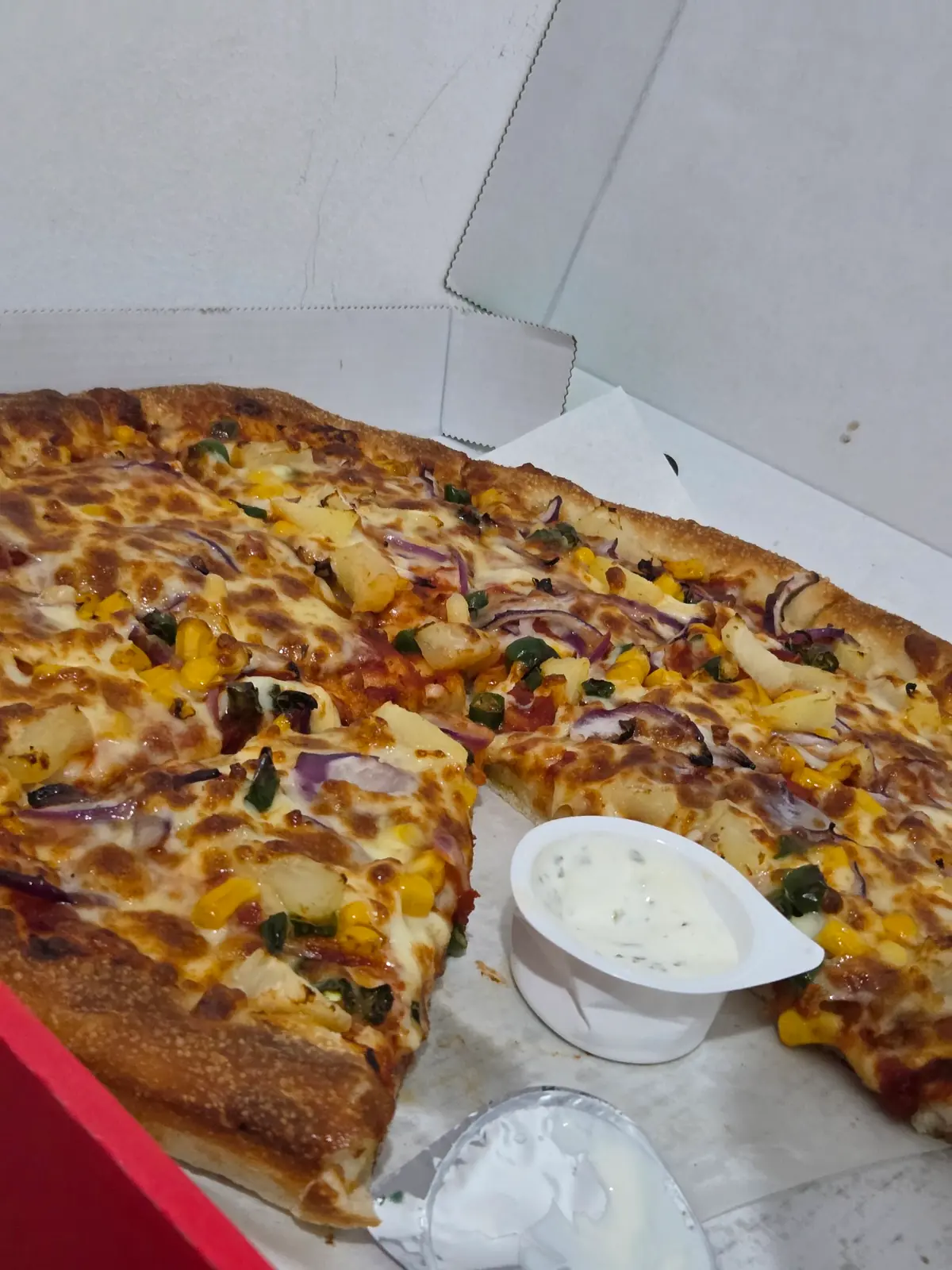 Pizza Chalet photo (photo 2 of 3)