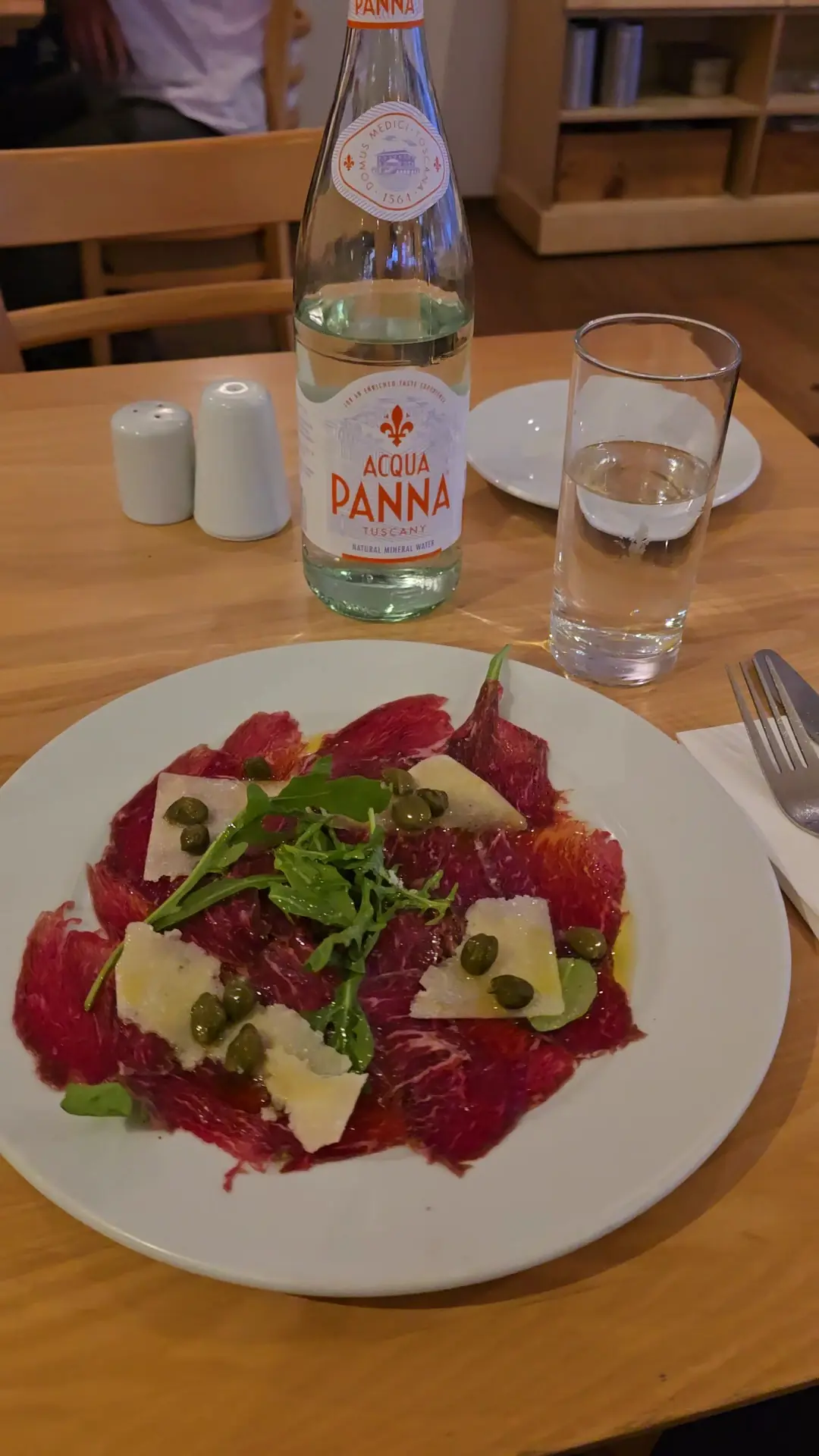 Don Vincenzo photo (photo 1 of 3)
