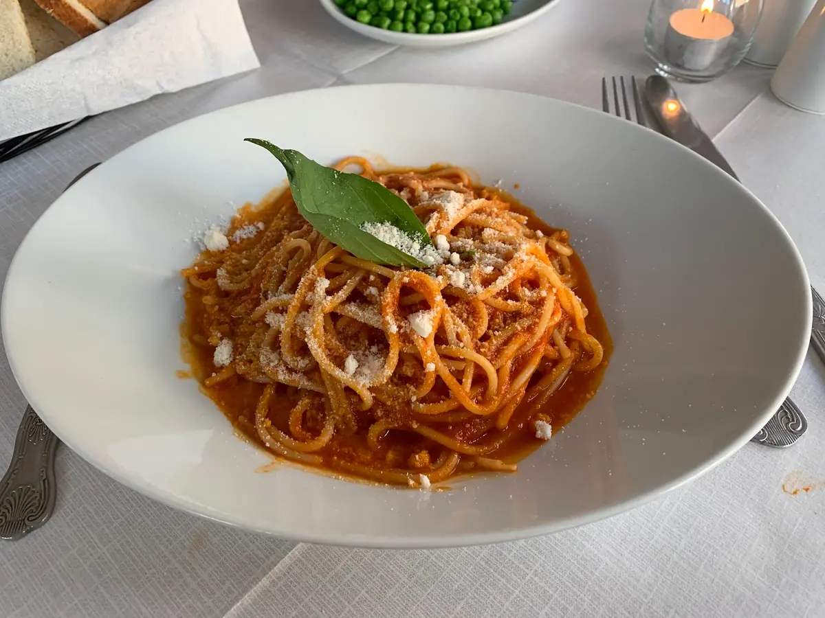 Don Vincenzo photo (photo 2 of 3)