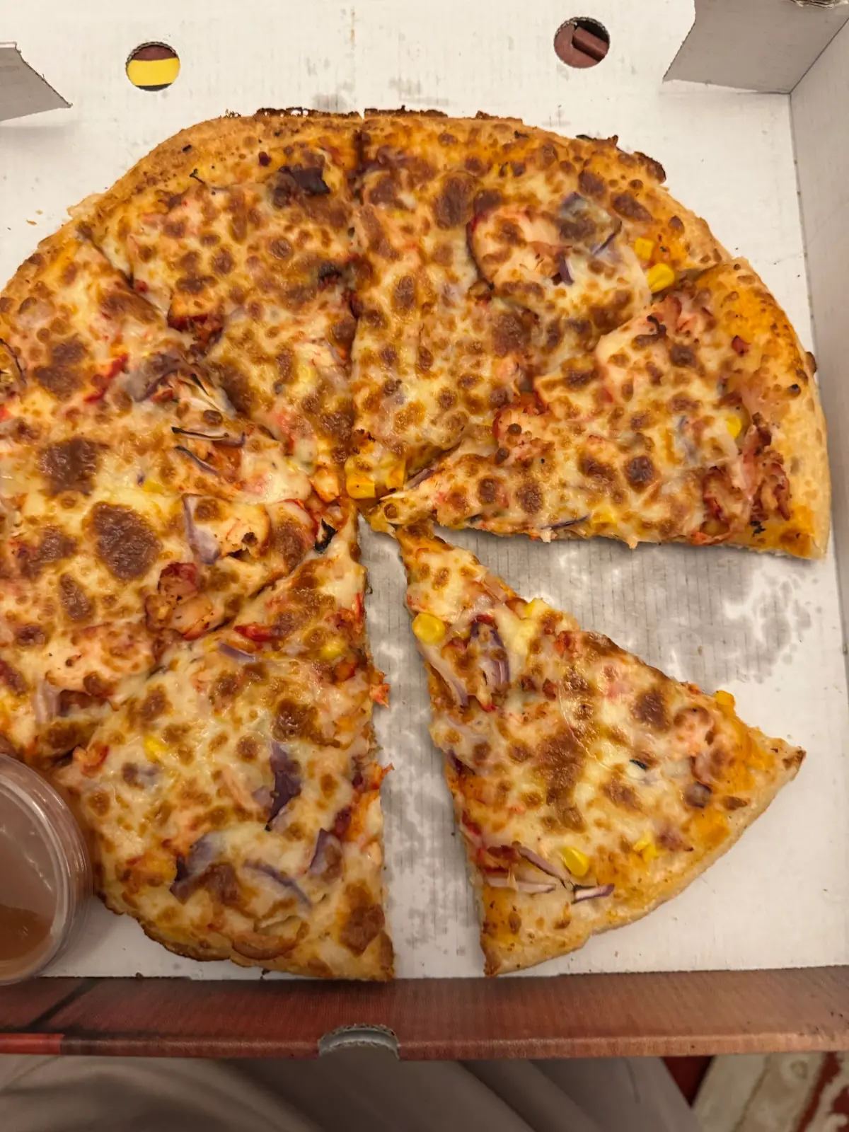 Lahori Chaska (RMA) — Restaurants in Oldham