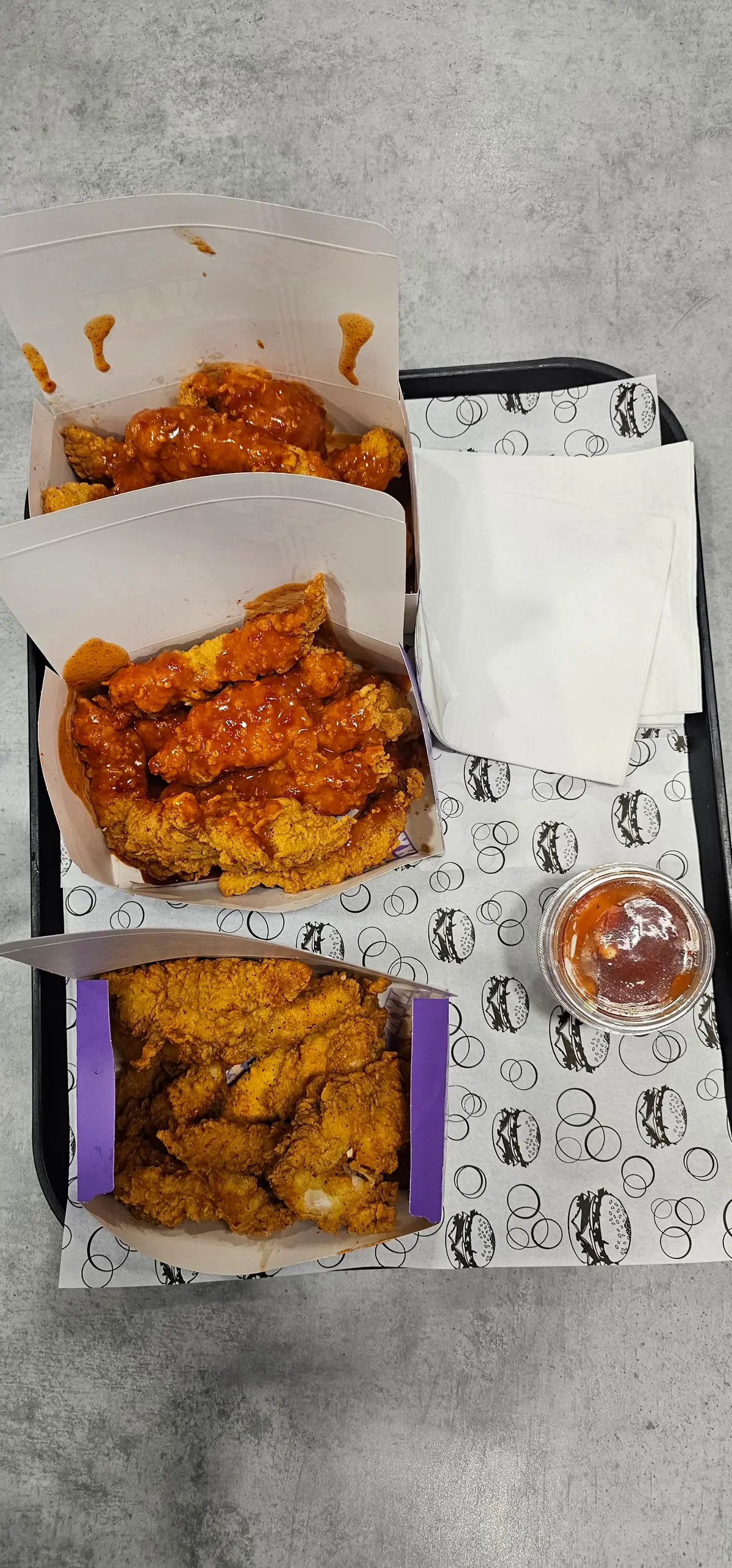 New York Krispy Fried Chicken photo (photo 3 of 3)